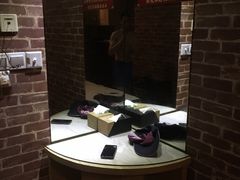 -莱蔻·圣灸堂·推拿艾灸(天山店)