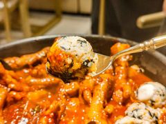 -HOTISLAND海鸡岛·韩国料理(江南西店)