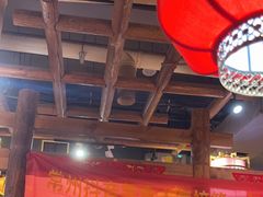 -重庆袁老四火锅(武进万达店)