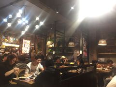 -管氏翅吧(地安门创始店)