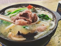 -贵州沾水米线(学田湾店)