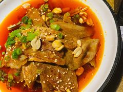 夫妻肺片-渝信川菜(西单店)