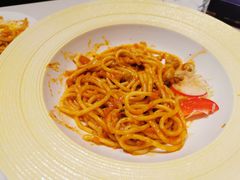 -夏日玛莉西餐厅(岳阳花板桥步步高店)