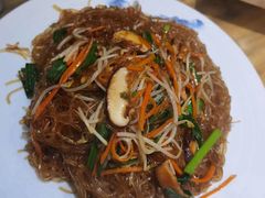 乡下炒土粉-下梅人家土菜馆(历史文化餐厅度假区店)