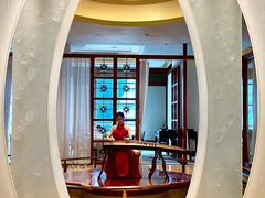 -广州富力丽思卡尔顿酒店·丽轩·粤菜