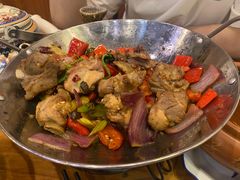 -小厨子私房菜·云南美食店