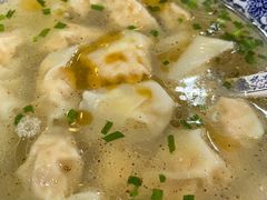 蟹黄馄饨-苏亦铭馄饨店(凤凰西街店)