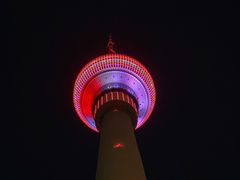 -中央广播电视塔