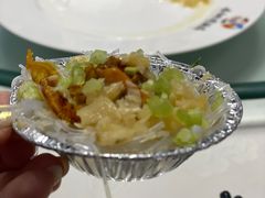 -香湖海鲜餐厅(青澳湾店)