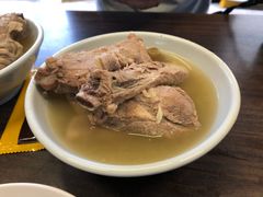 -松發肉骨茶(克拉码头店)