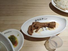 -凤起龙游老面包子(凯德晶品店)