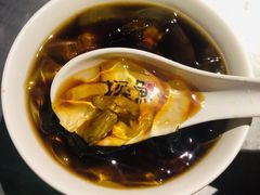 -探鱼·鲜青椒爽麻烤鱼(中天广场店)