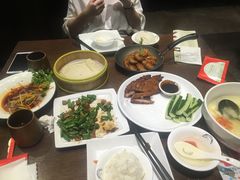 -涌上外婆桥(南塘店)