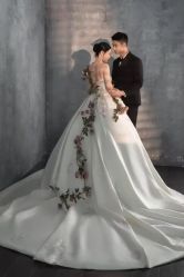 -太郎花子婚纱摄影TAHAKO(无锡店)