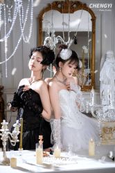 -橙亦摄影工作室