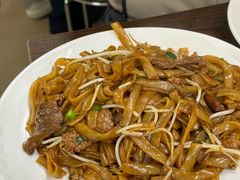 -美食店(华贵路店)