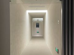 -YCHL FIT健身(前海周大福店)