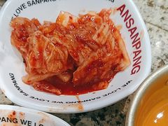 -安又胖韩国烤肉(泰达永旺店)