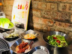 -炑八韩烤(琼华店)