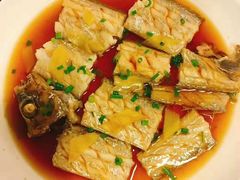 -好灶头妈妈菜·柴火灶台鱼·千岛湖土菜地标美食