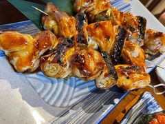 -三月居酒屋(青年大街店)