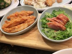 -零度空间·台湾小馆(五道口购物中心店)