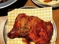 -泰盏鬼·颓废冬阴(陈家祠扬韬店)