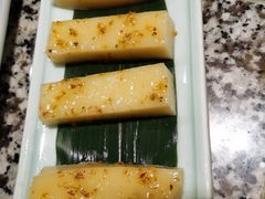 桂花拉糕-南京大牌档(凯德大峡谷店)