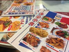 -深仔记茶餐厅(亚士厘道店)
