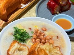 -点都德(奥体印象城店)