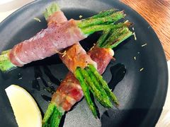 -Mercato莫卡多露台餐厅与酒吧(K11店)