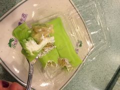 松记糖水(铜锣湾店)-松记糖水店(铜锣湾分店)