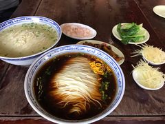 -同得兴 Since·1995 传统苏式面馆(嘉馀坊店)