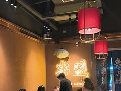 -串盟烧烤大排档·长沙美食地标(星沙店)