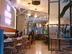 大堂-The Rug Cafe(王府中环店)