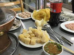 -三兴涮羊肉(荣安大街店)