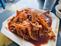 -林家饭店(新林公路店)