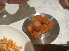 -卡朋西餐(大信新都汇店)