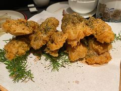 海苔脆皮九肚鱼-小炳胜(卓悦中心店)