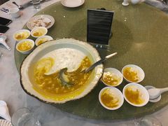 -Gloria Maris Shark's Fin Restaurant Greenhills
