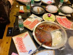 -大龙燚火锅(五一广场店)
