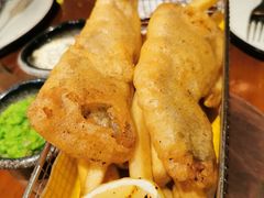 -Shanghai Brew House上海啤酒工坊(老外街店)
