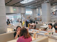 -元气寿司(益田假日广场店)
