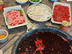 -重庆渝达老火锅(春熙路店)