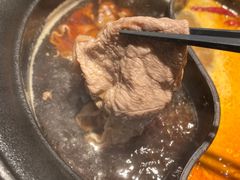 -温野菜涮涮锅(曲江大悦城店)