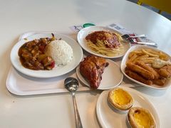 -宜家·瑞典风味餐厅(无锡店)