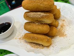 -令氏家外家岐山面(火炬路店)