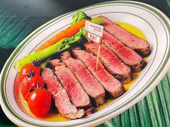 -芭莉与彩虹西餐厅(成都合生汇店)