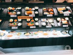 -阿瓦尼河滨曼谷酒店