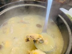 -领鲜风味花雕鸡(马端街店)